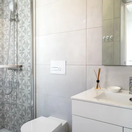 Akicity Penha Ivory * Lisbon