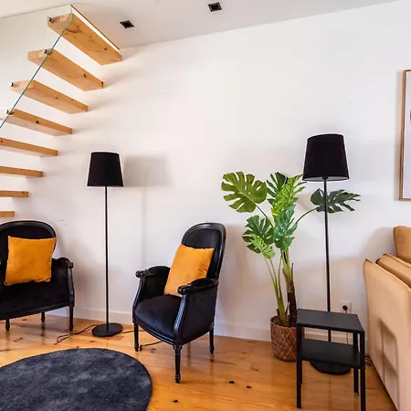 Akicity Penha Ivory Lisbon