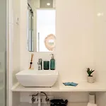 Akicity Penha Ivory Апартаменты *
