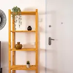 Akicity Penha Ivory Апартаменты