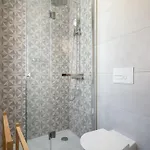 Akicity Penha Ivory Апартаменты *