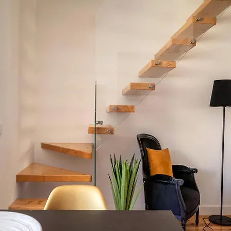 Apartment Akicity Penha Ivory