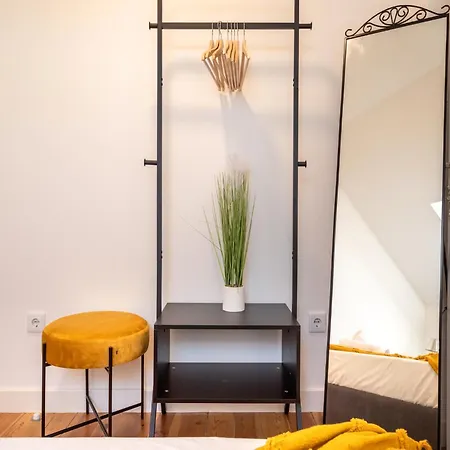 Apartment Akicity Penha Ivory *