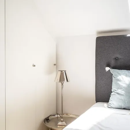 Akicity Penha Ivory 아파트