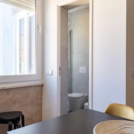 Apartment Akicity Penha Ivory Lisbon