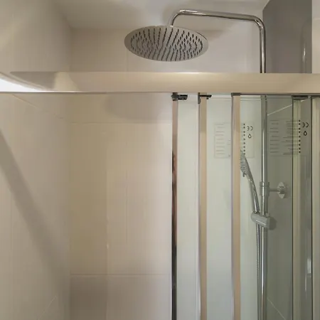 דירה Akicity Penha Ivory