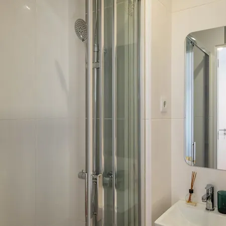 Akicity Penha Ivory דירה ליסבון